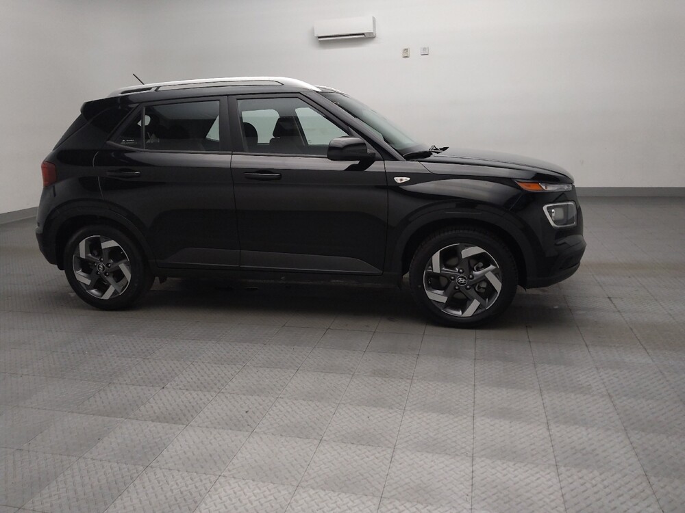2023 Hyundai Venue in Tulsa, OK 74145 - 18130262 11