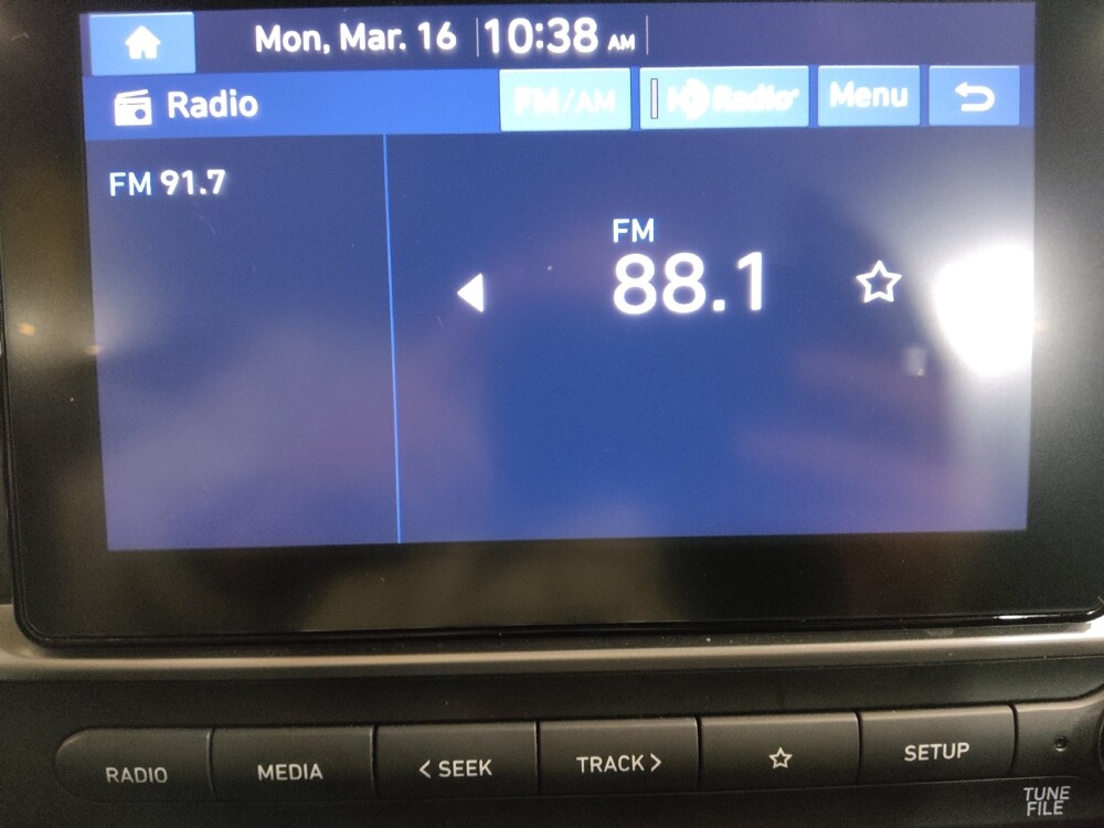 2023 Hyundai Venue in Tulsa, OK 74145 - 18130262 25