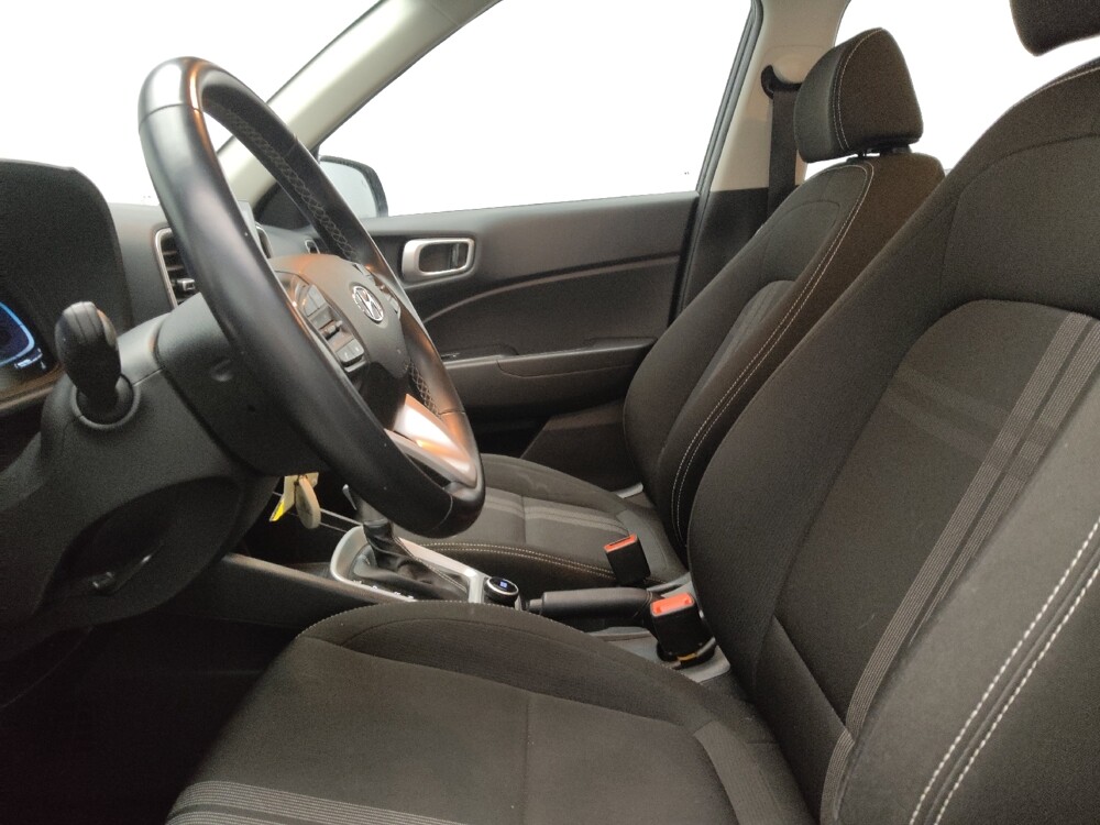 2023 Hyundai Venue in Tulsa, OK 74145 - 18130262 17