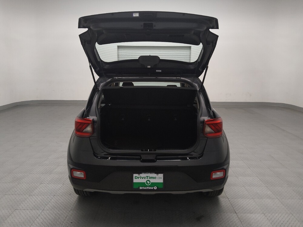 2023 Hyundai Venue in Tulsa, OK 74145 - 18130262 29