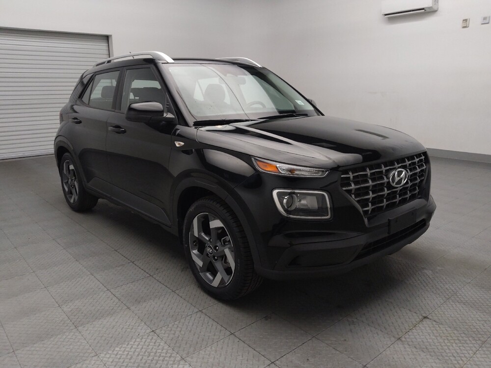 2023 Hyundai Venue in Tulsa, OK 74145 - 18130262 13