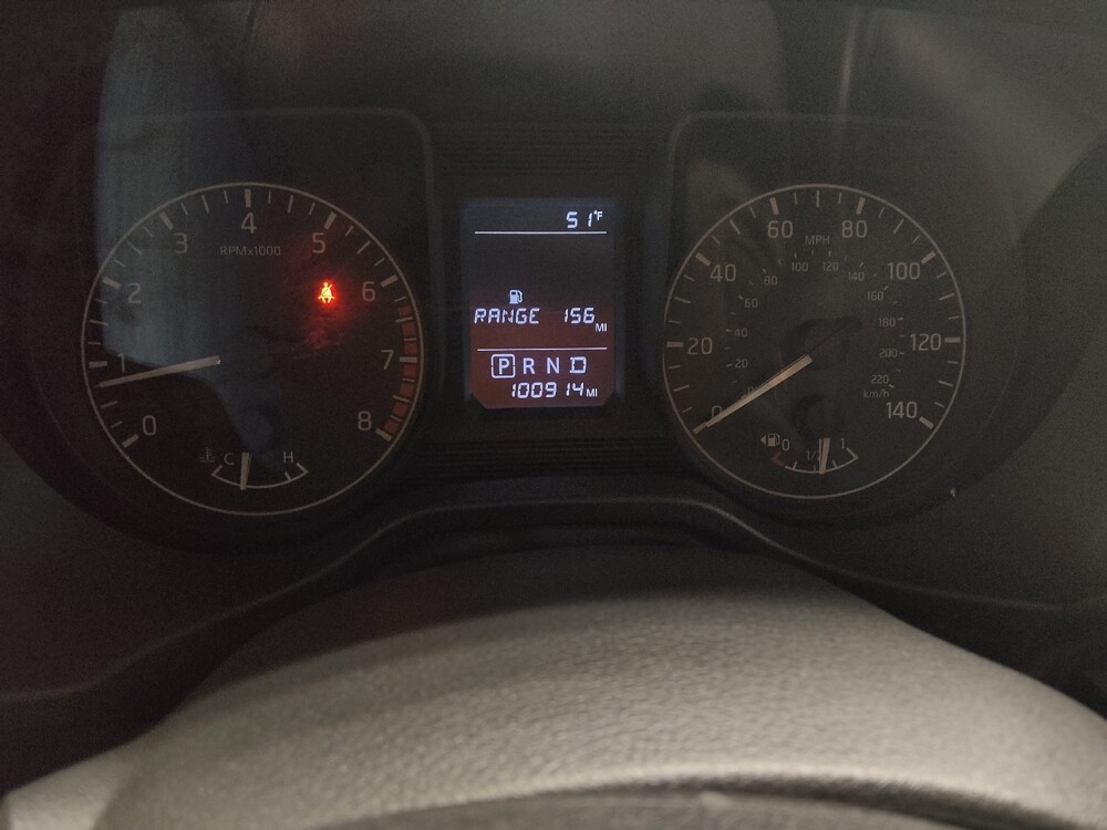 2018 Nissan Titan in Tulsa, OK 74145 - 18130263 23