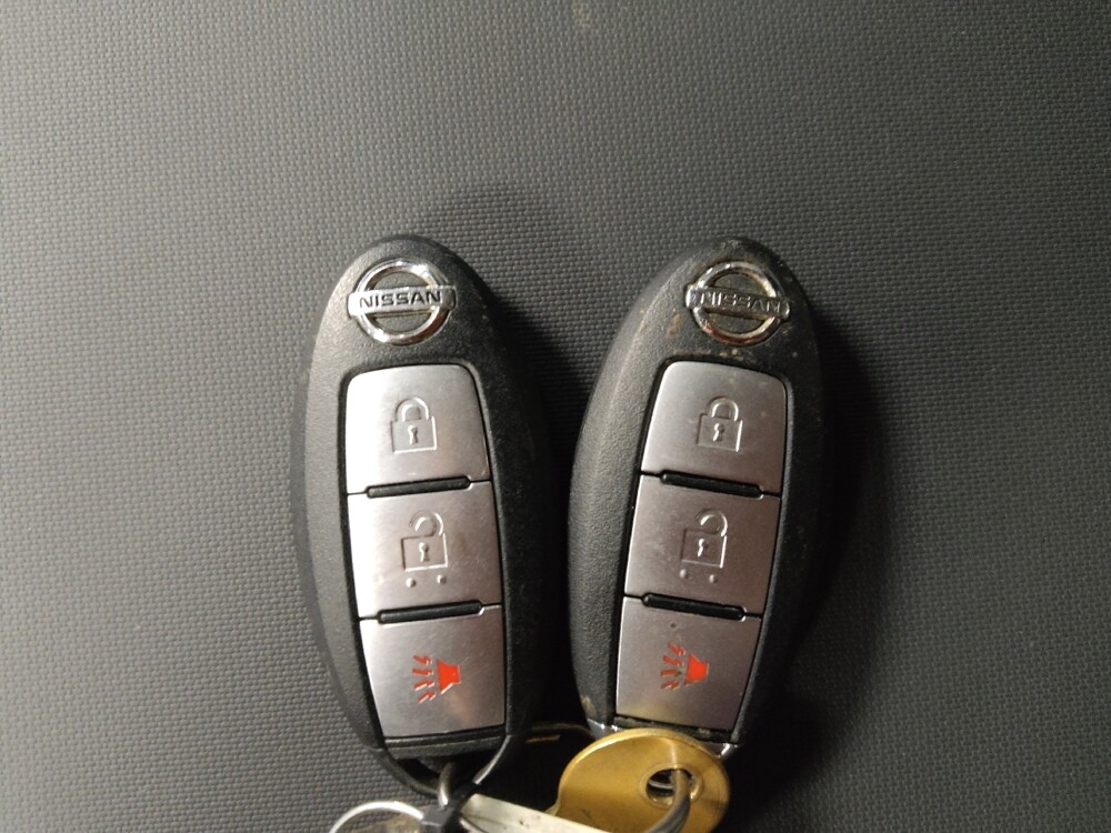 2018 Nissan Titan in Tulsa, OK 74145 - 18130263 32