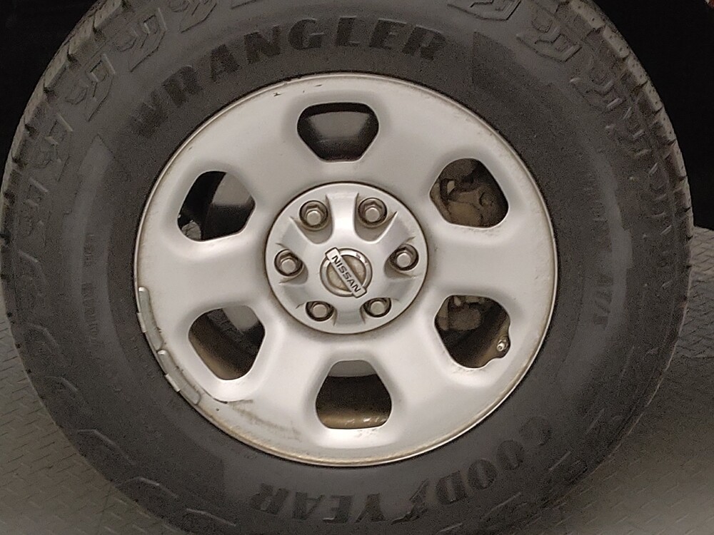 2018 Nissan Titan in Tulsa, OK 74145 - 18130263 31