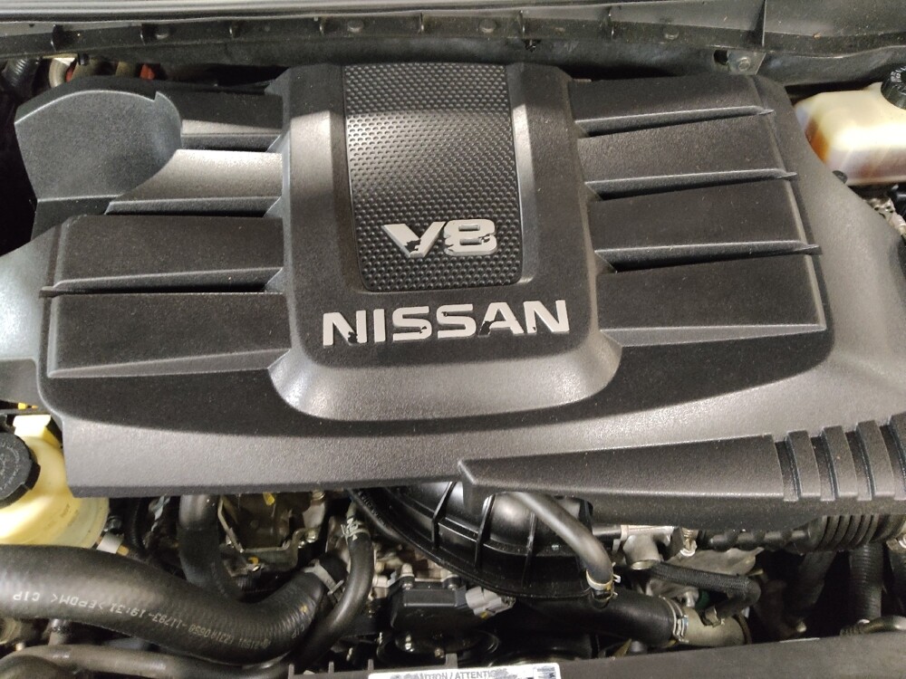 2018 Nissan Titan in Tulsa, OK 74145 - 18130263 30