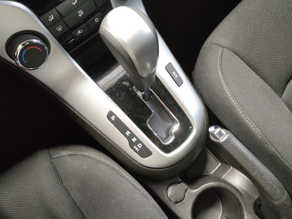 2016 Chevrolet Cruze in Round Rock, TX 78664 - 18130264 26