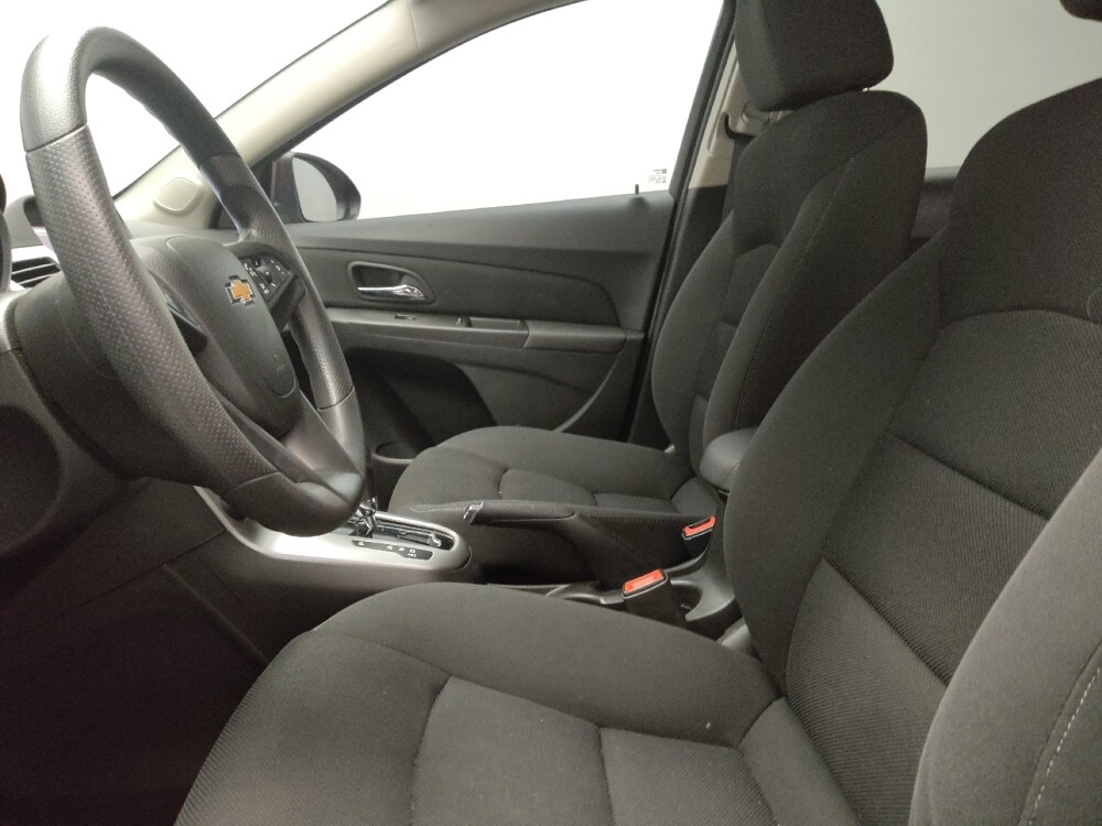 2016 Chevrolet Cruze in Round Rock, TX 78664 - 18130264 17