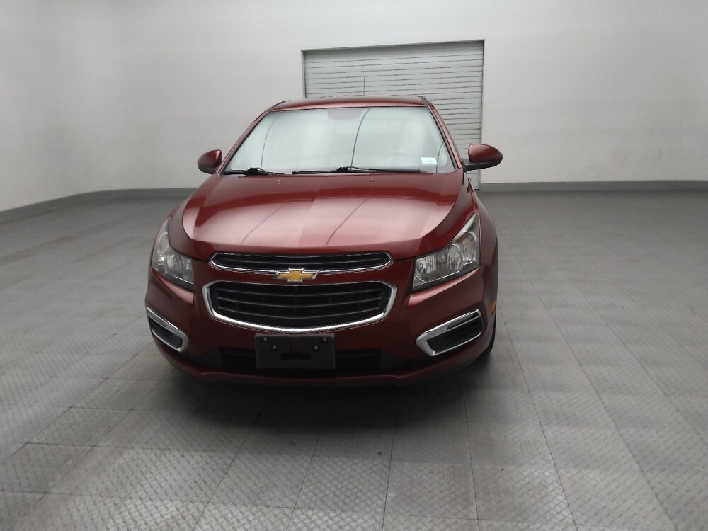 2016 Chevrolet Cruze in Round Rock, TX 78664 - 18130264 15