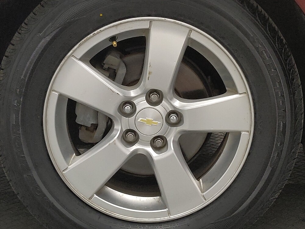 2016 Chevrolet Cruze in Round Rock, TX 78664 - 18130264 31