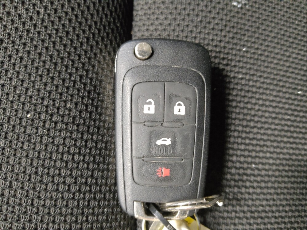 2016 Chevrolet Cruze in Round Rock, TX 78664 - 18130264 32