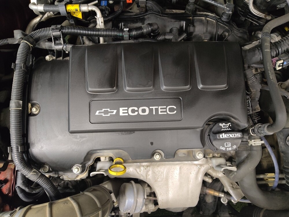 2016 Chevrolet Cruze in Round Rock, TX 78664 - 18130264 30