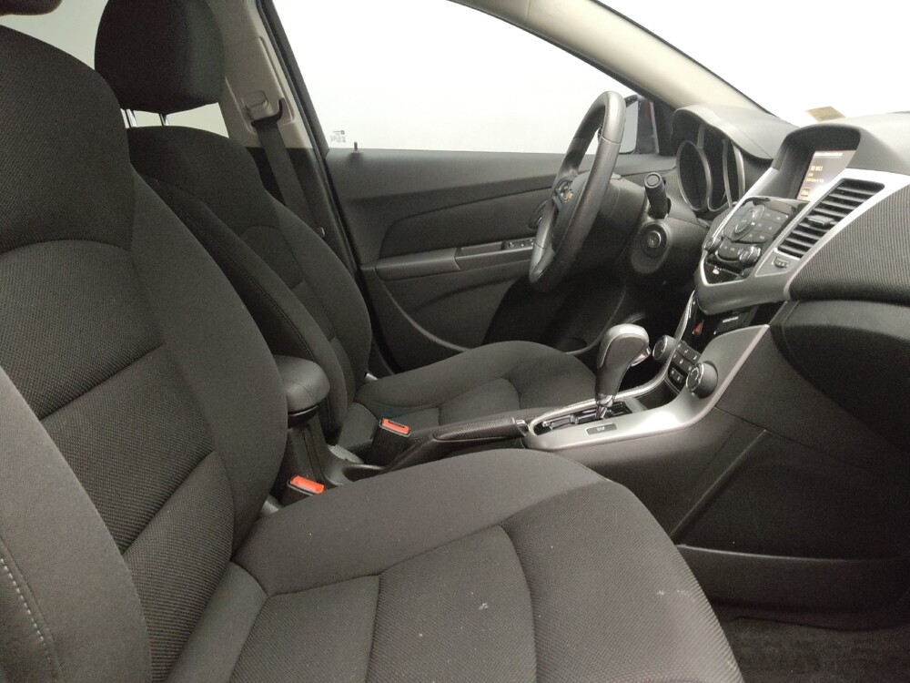 2016 Chevrolet Cruze in Round Rock, TX 78664 - 18130264 21
