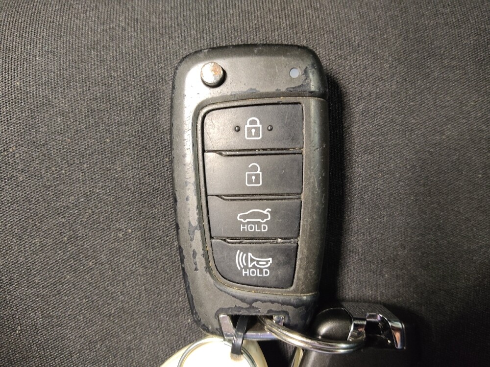 2023 Hyundai Sonata in Tulsa, OK 74145 - 18130265 32