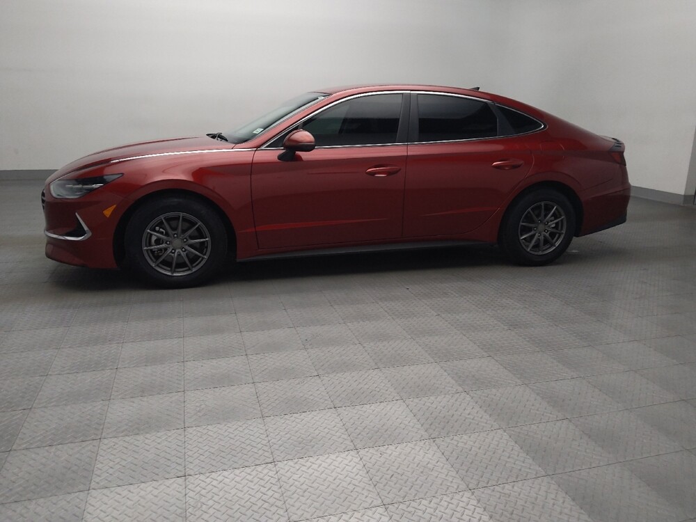 2023 Hyundai Sonata in Tulsa, OK 74145 - 18130265 2