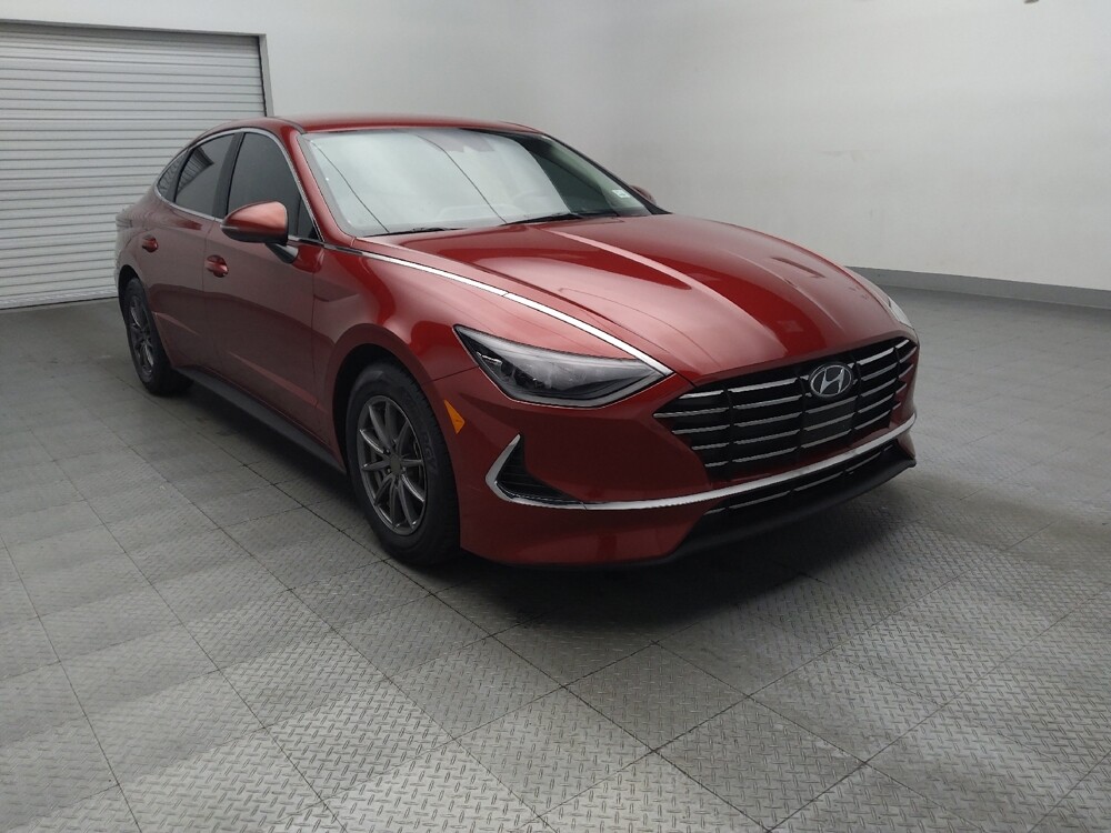2023 Hyundai Sonata in Tulsa, OK 74145 - 18130265 13