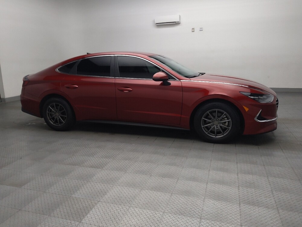2023 Hyundai Sonata in Tulsa, OK 74145 - 18130265 11