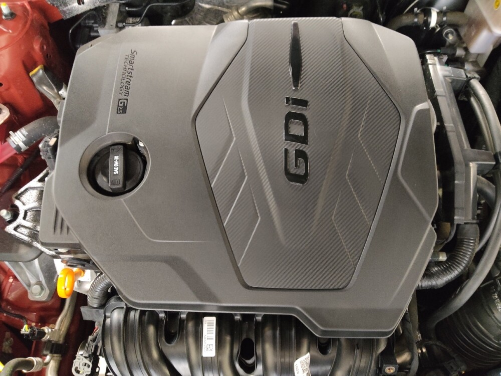 2023 Hyundai Sonata in Tulsa, OK 74145 - 18130265 30