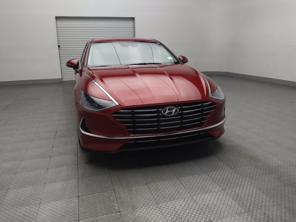 2023 Hyundai Sonata in Tulsa, OK 74145 - 18130265 14