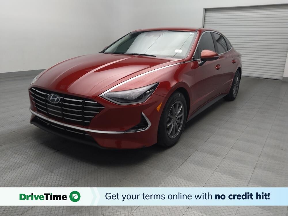 2023 Hyundai Sonata in Tulsa, OK 74145 - 18130265