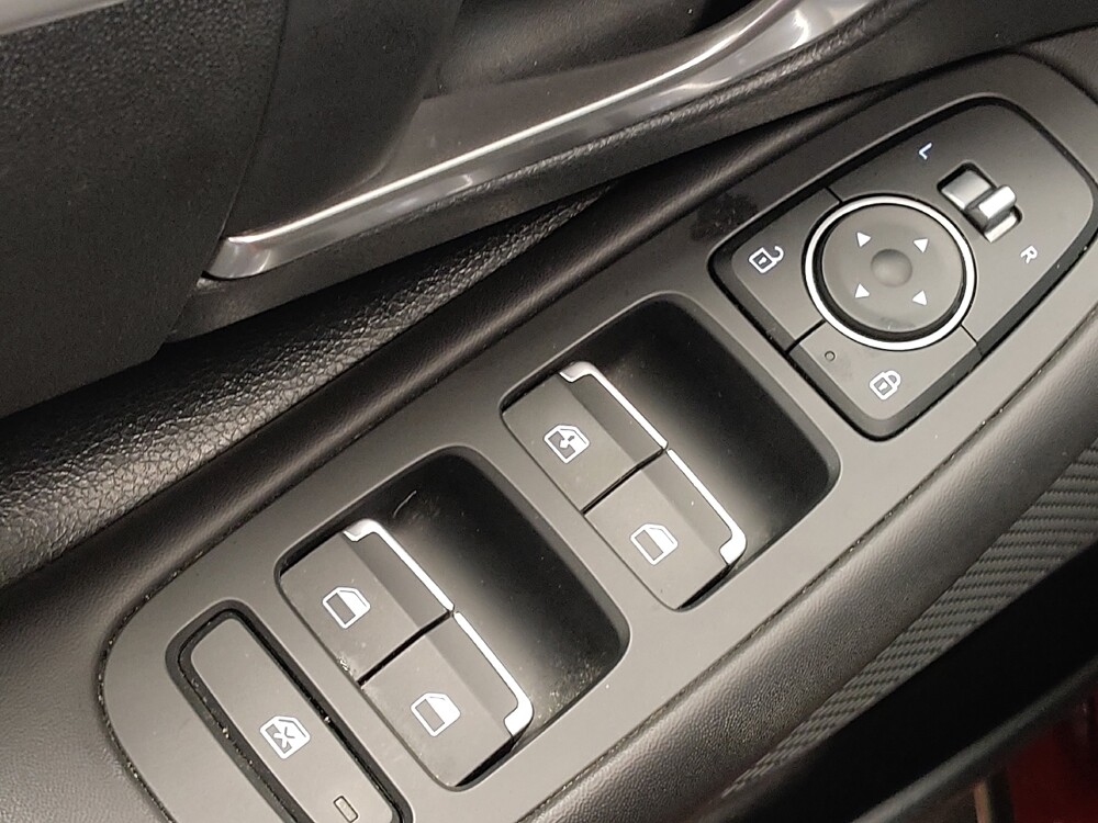 2023 Hyundai Sonata in Tulsa, OK 74145 - 18130265 27