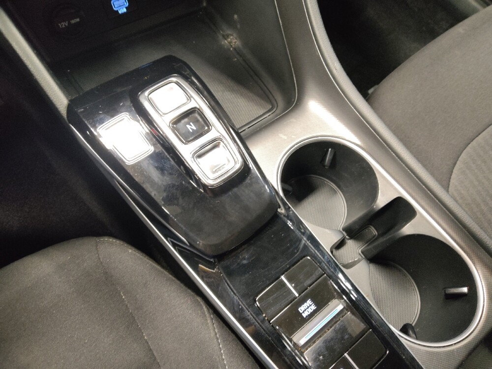 2023 Hyundai Sonata in Tulsa, OK 74145 - 18130265 26