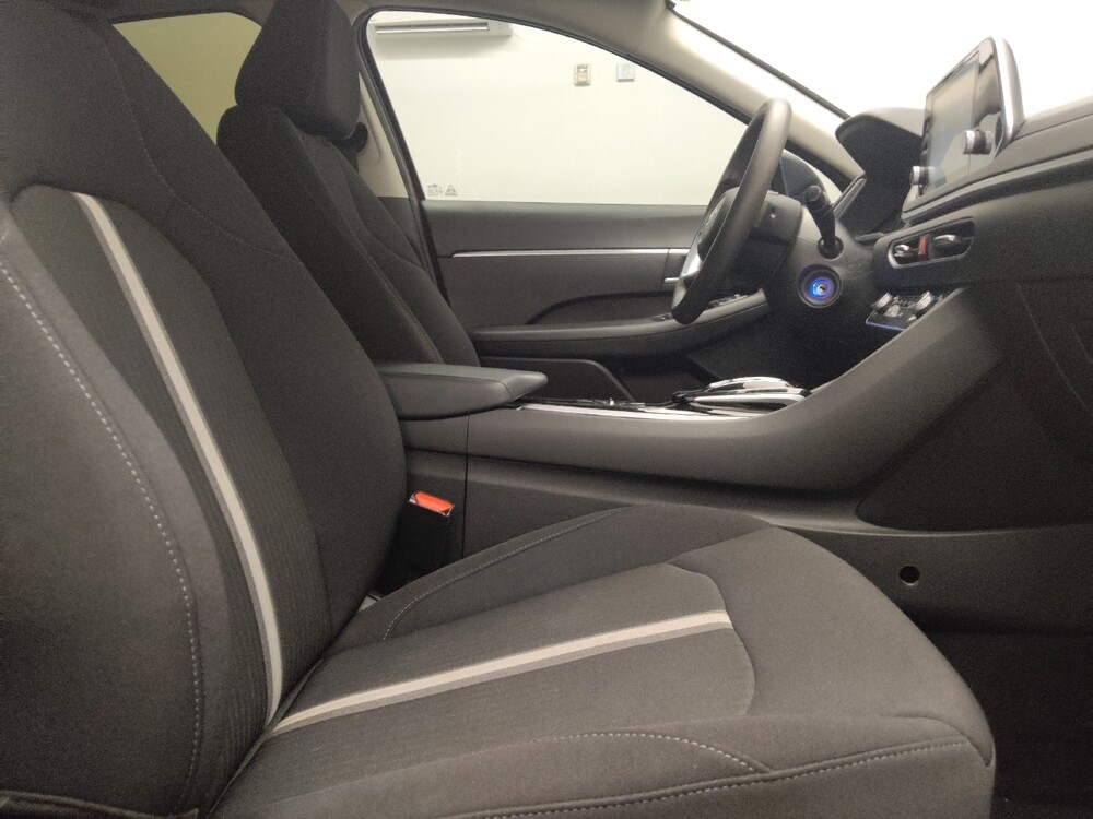 2023 Hyundai Sonata in Tulsa, OK 74145 - 18130265 21