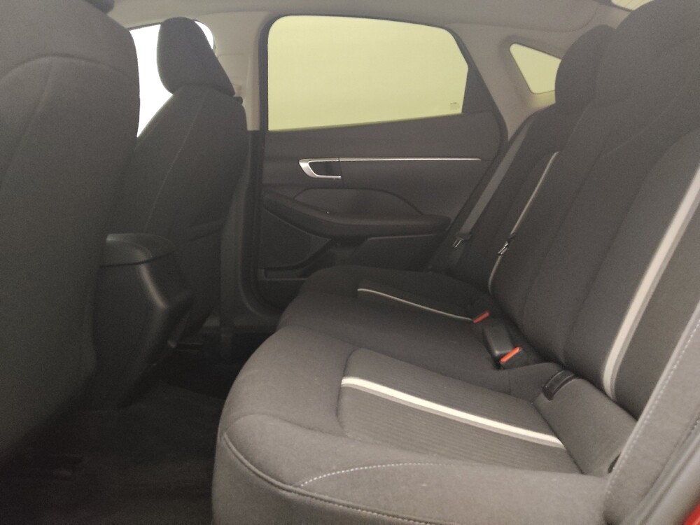 2023 Hyundai Sonata in Tulsa, OK 74145 - 18130265 18