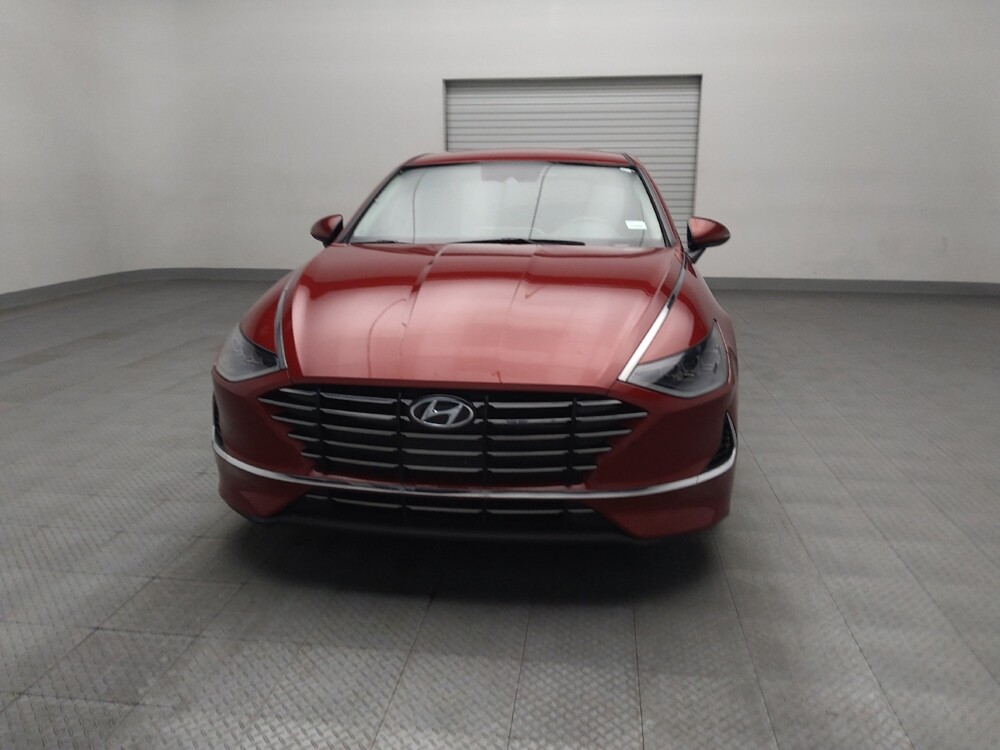 2023 Hyundai Sonata in Tulsa, OK 74145 - 18130265 15