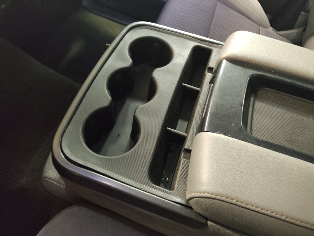 2015 Chevrolet Silverado 1500 in Lewisville, TX 75067 - 18130266 26