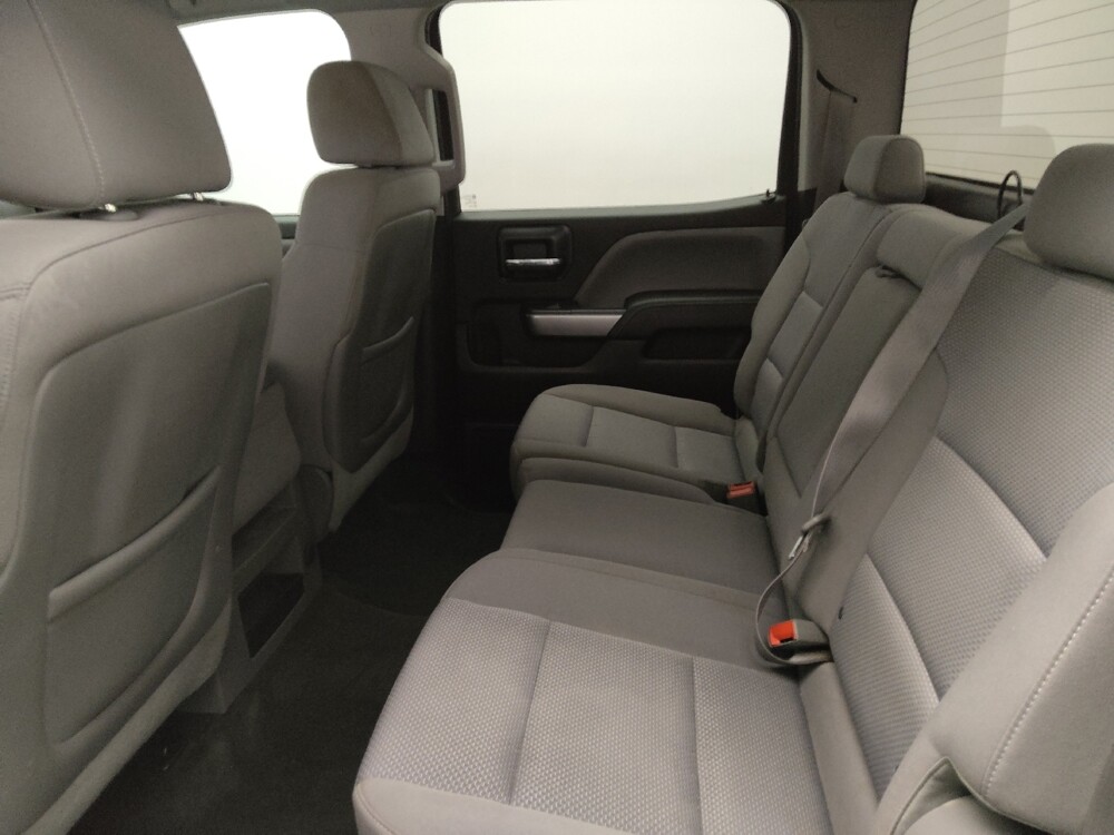 2015 Chevrolet Silverado 1500 in Lewisville, TX 75067 - 18130266 18