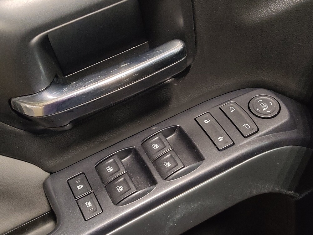 2015 Chevrolet Silverado 1500 in Lewisville, TX 75067 - 18130266 27