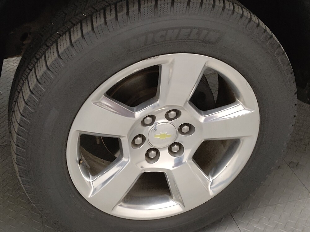 2015 Chevrolet Silverado 1500 in Lewisville, TX 75067 - 18130266 31