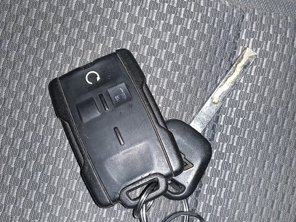 2015 Chevrolet Silverado 1500 in Lewisville, TX 75067 - 18130266 32