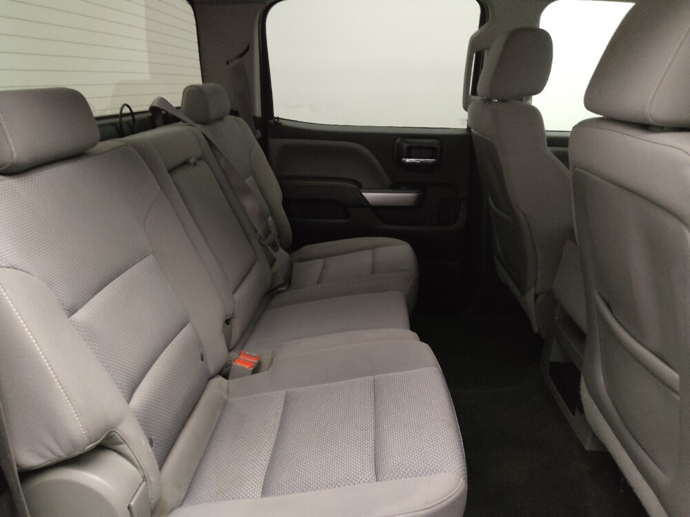 2015 Chevrolet Silverado 1500 in Lewisville, TX 75067 - 18130266 19
