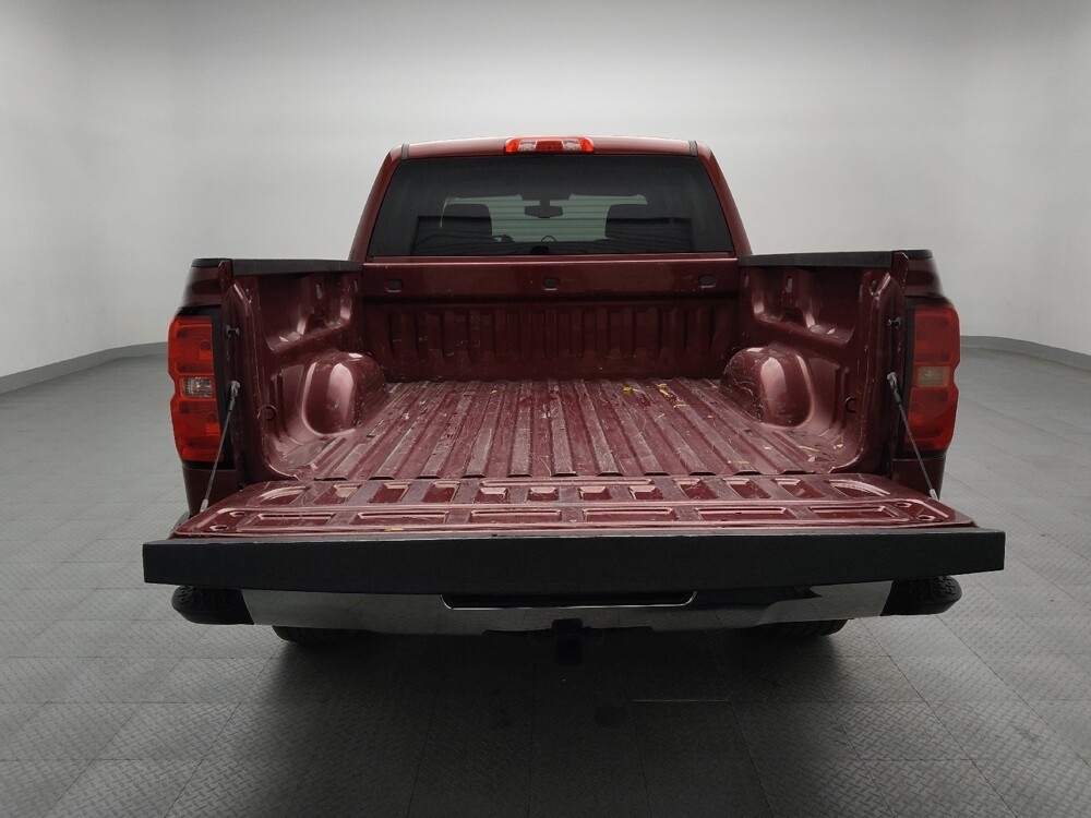 2015 Chevrolet Silverado 1500 in Lewisville, TX 75067 - 18130266 29