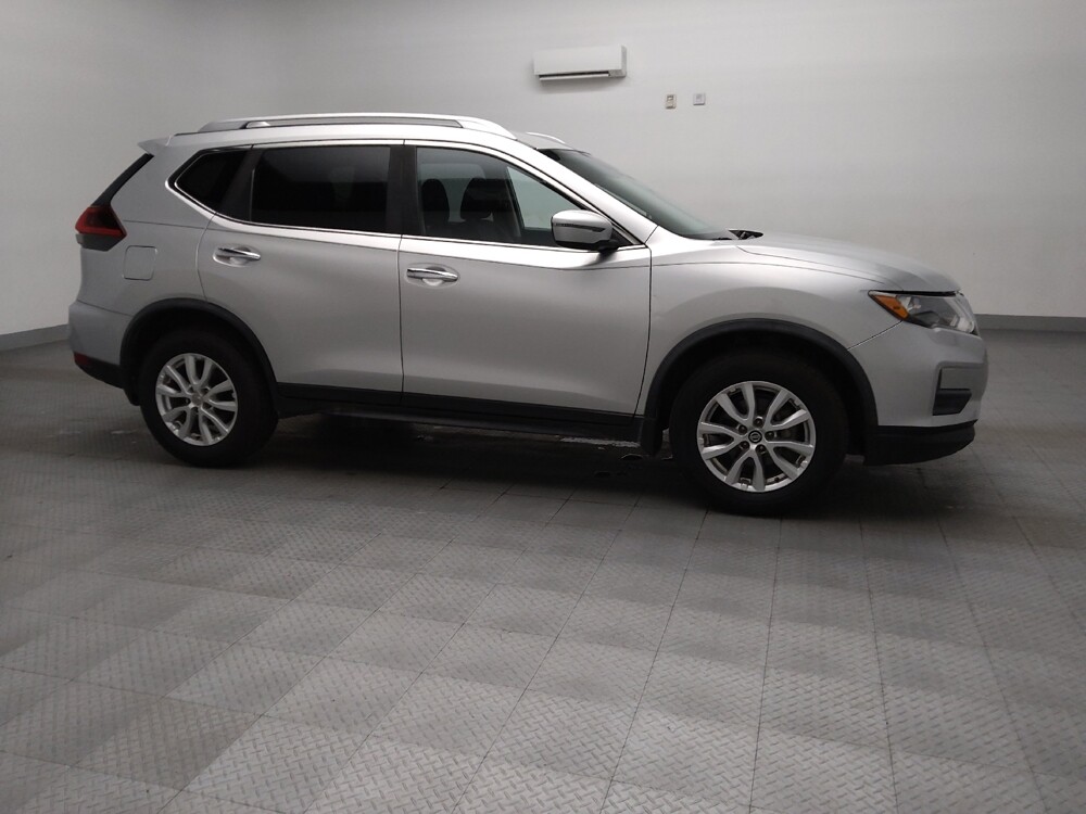 2020 Nissan Rogue in Tulsa, OK 74145 - 18130267 11