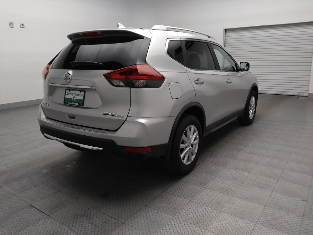 2020 Nissan Rogue in Tulsa, OK 74145 - 18130267 9