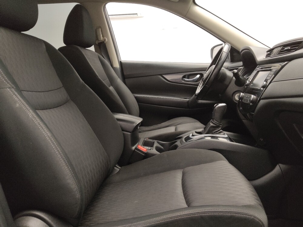 2020 Nissan Rogue in Tulsa, OK 74145 - 18130267 21