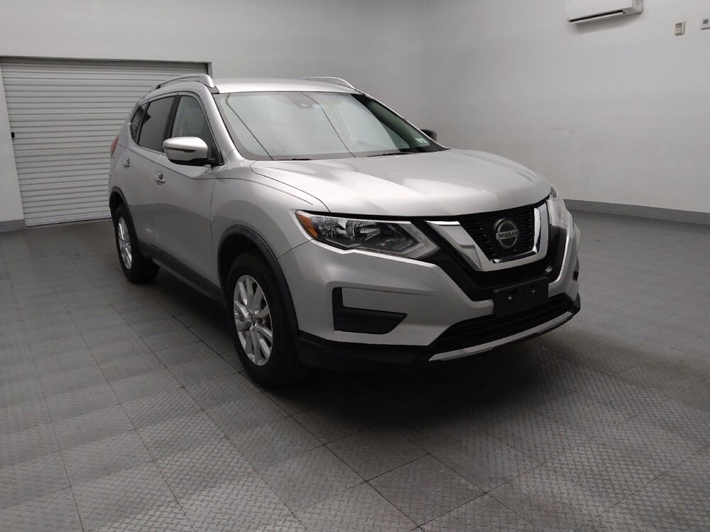 2020 Nissan Rogue in Tulsa, OK 74145 - 18130267 13