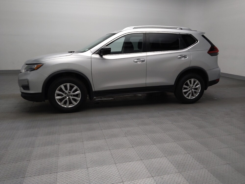 2020 Nissan Rogue in Tulsa, OK 74145 - 18130267 2