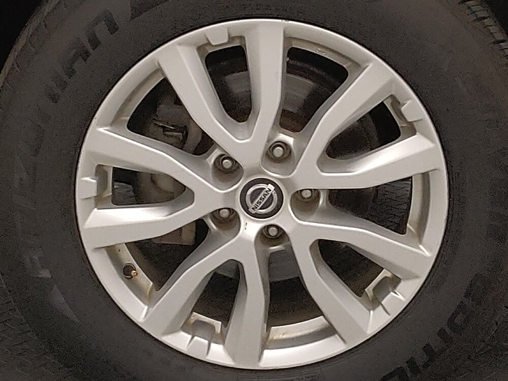 2020 Nissan Rogue in Tulsa, OK 74145 - 18130267 31