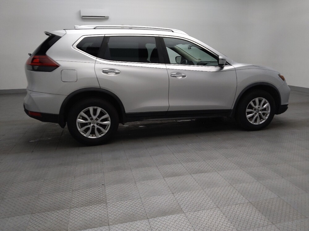 2020 Nissan Rogue in Tulsa, OK 74145 - 18130267 10