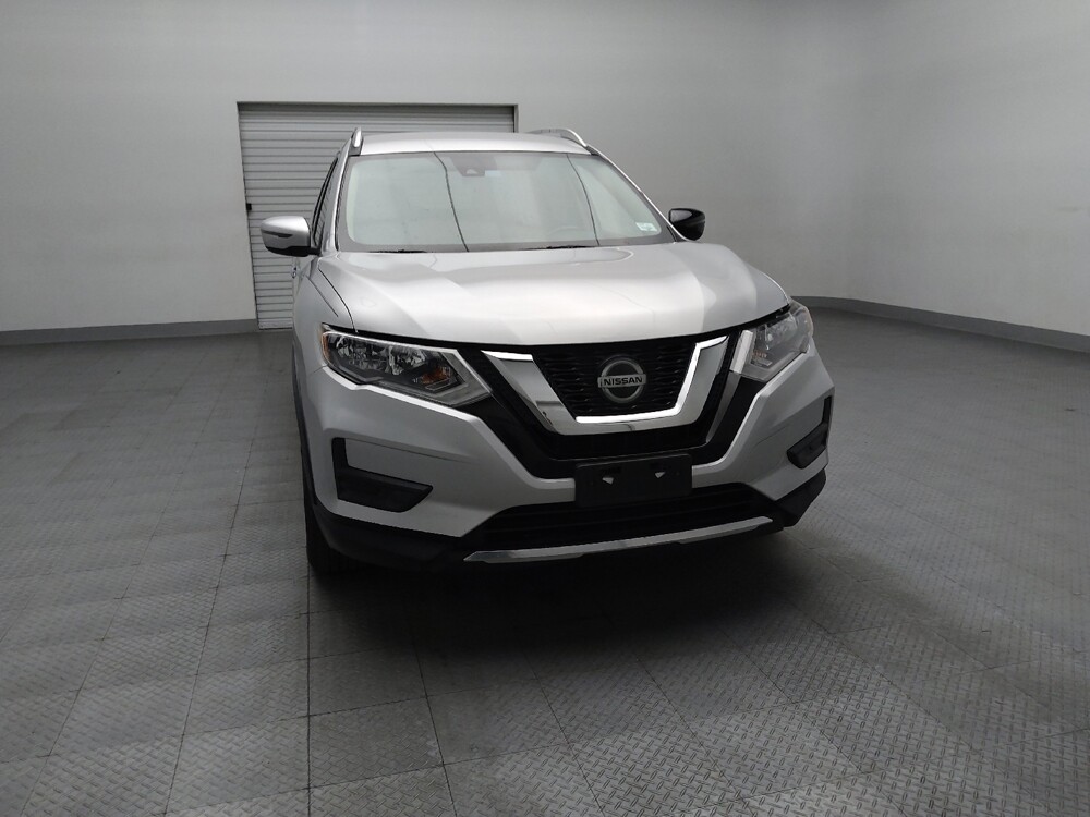 2020 Nissan Rogue in Tulsa, OK 74145 - 18130267 14