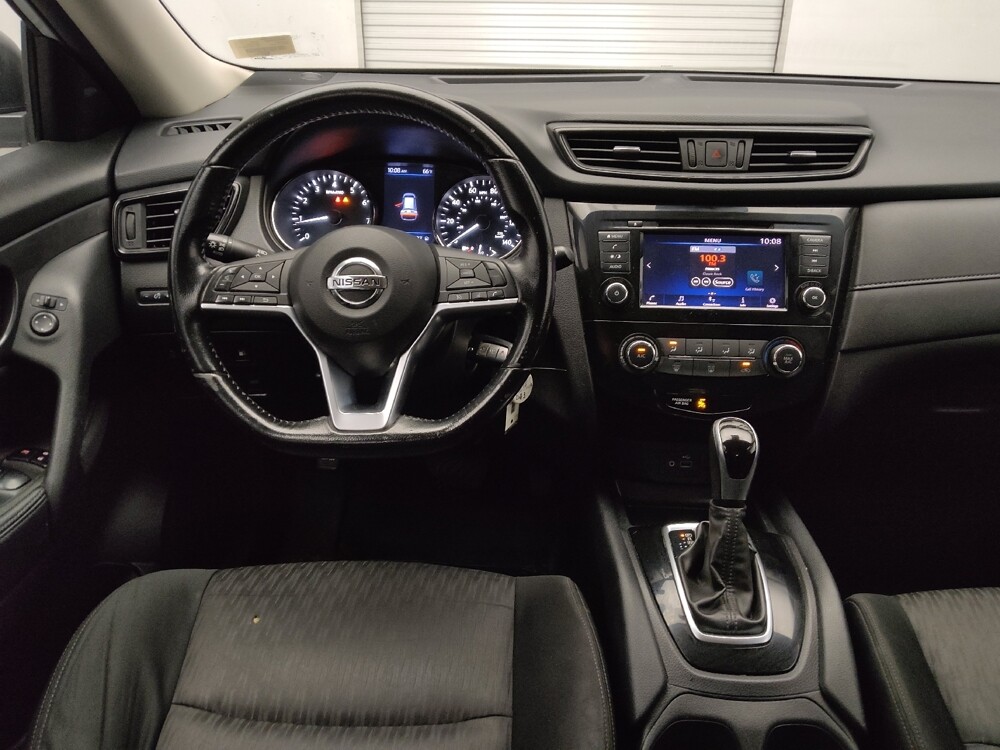2020 Nissan Rogue in Tulsa, OK 74145 - 18130267 22
