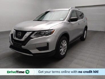 2020 Nissan Rogue in Tulsa, OK 74145