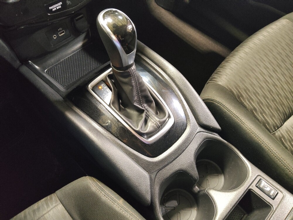 2020 Nissan Rogue in Tulsa, OK 74145 - 18130267 26