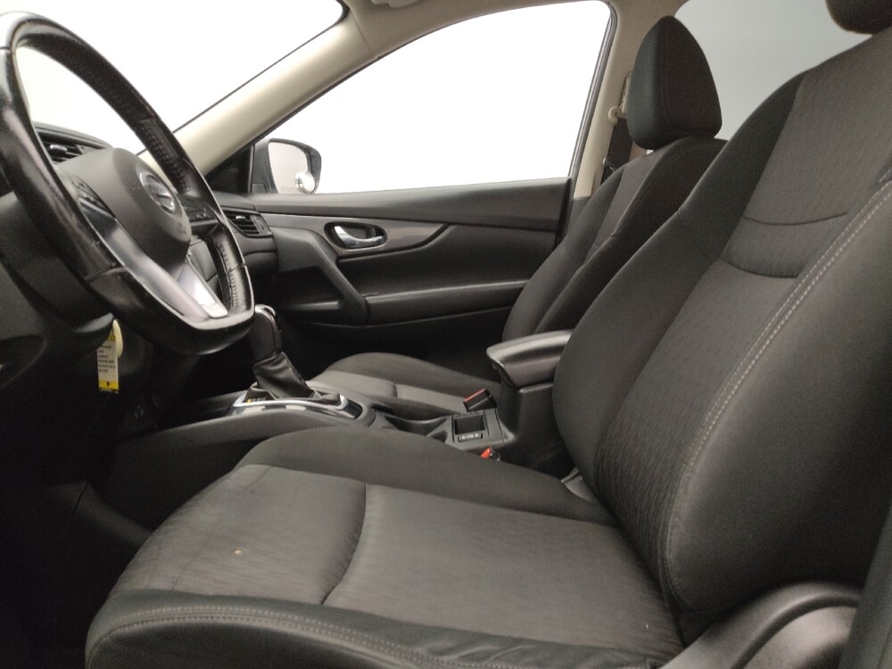 2020 Nissan Rogue in Tulsa, OK 74145 - 18130267 17