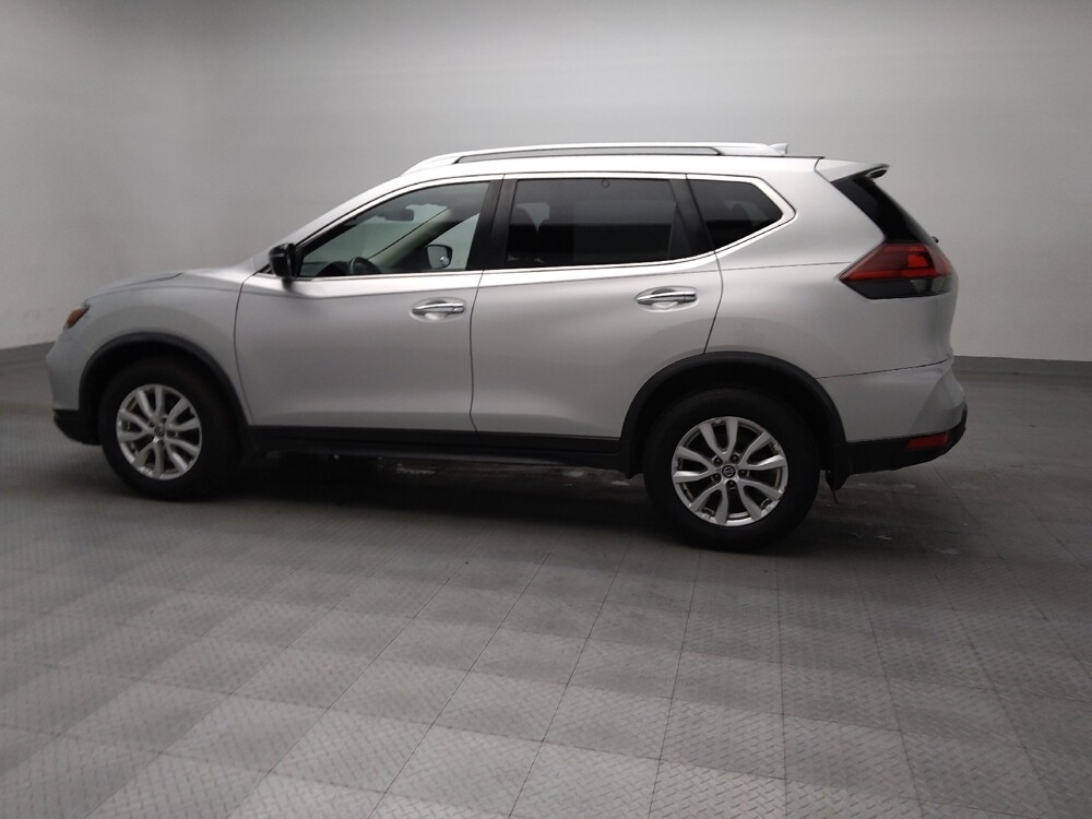 2020 Nissan Rogue in Tulsa, OK 74145 - 18130267 3