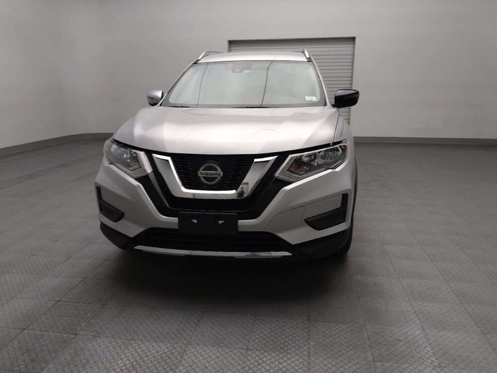 2020 Nissan Rogue in Tulsa, OK 74145 - 18130267 15