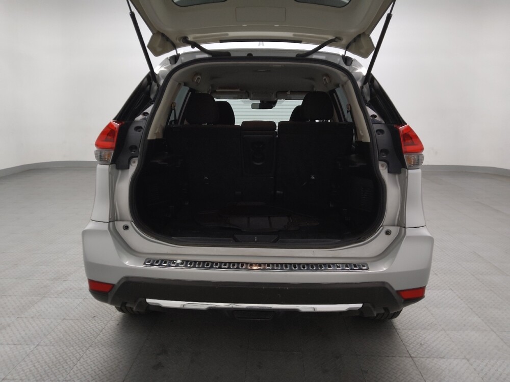 2020 Nissan Rogue in Tulsa, OK 74145 - 18130267 29